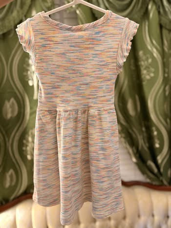 Bear in the Big Blue House Bear Dress (4T)